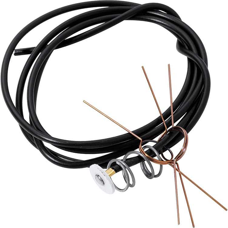 Kellermann Ersatzteile für BL 1000 Kabel mit Massekontakte - Motorradteile & Ersatzteile - Beleuchtung