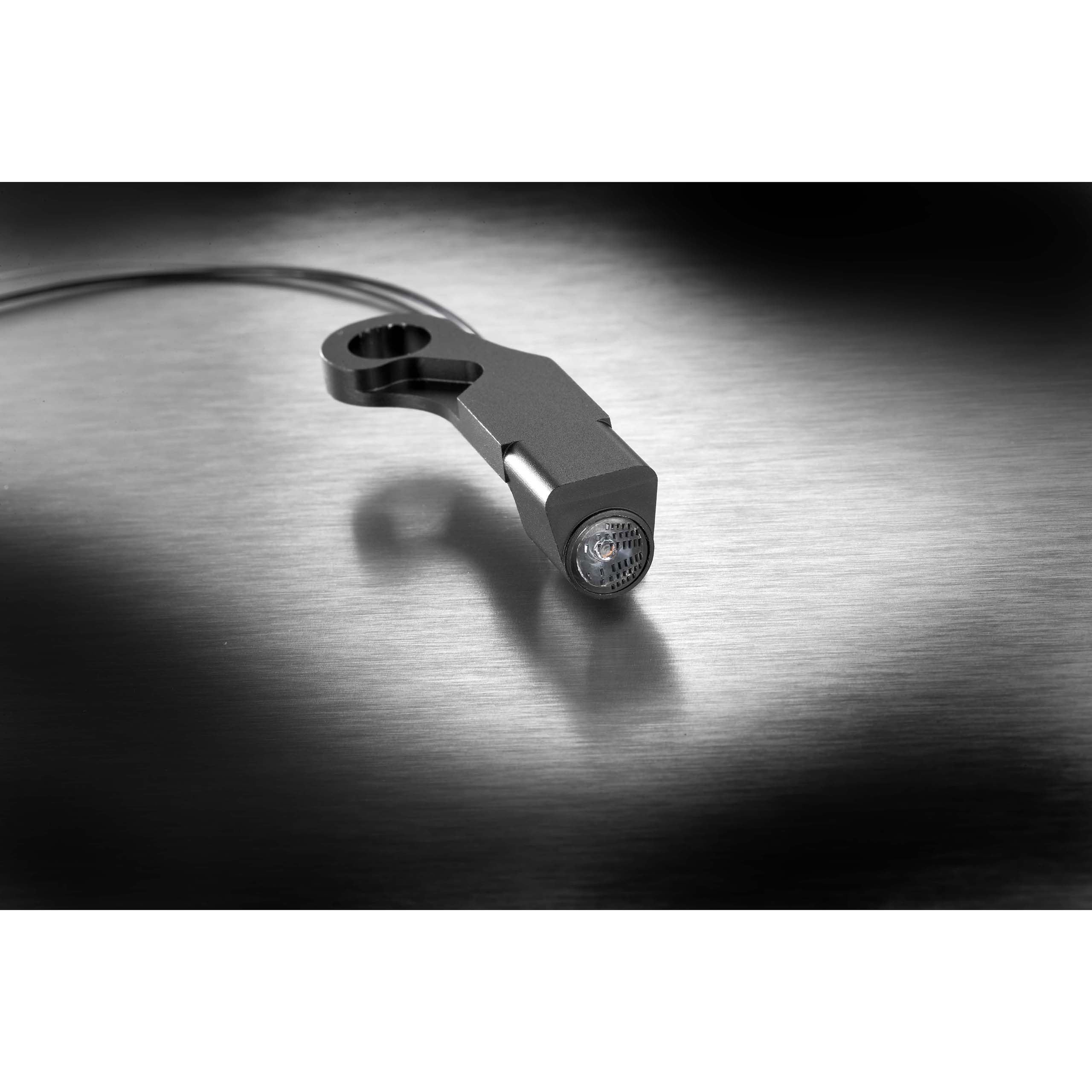 Kellermann LED Armaturenblinker Dash A links für Harley-Davidson - Motorradteile & Ersatzteile - Beleuchtung