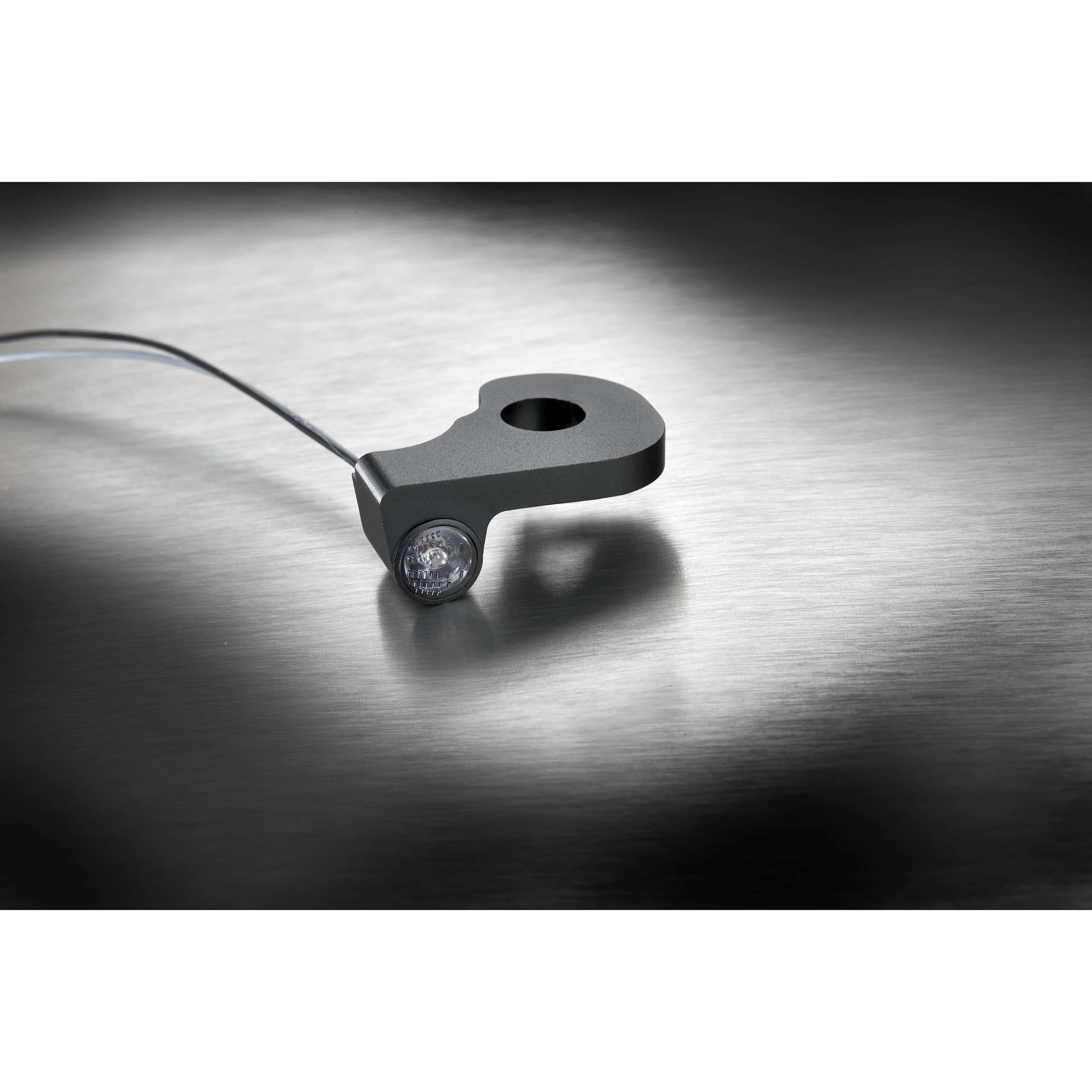 Kellermann LED Armaturenblinker Dash A rechts für Harley-Davidson - Motorradteile & Ersatzteile - Beleuchtung