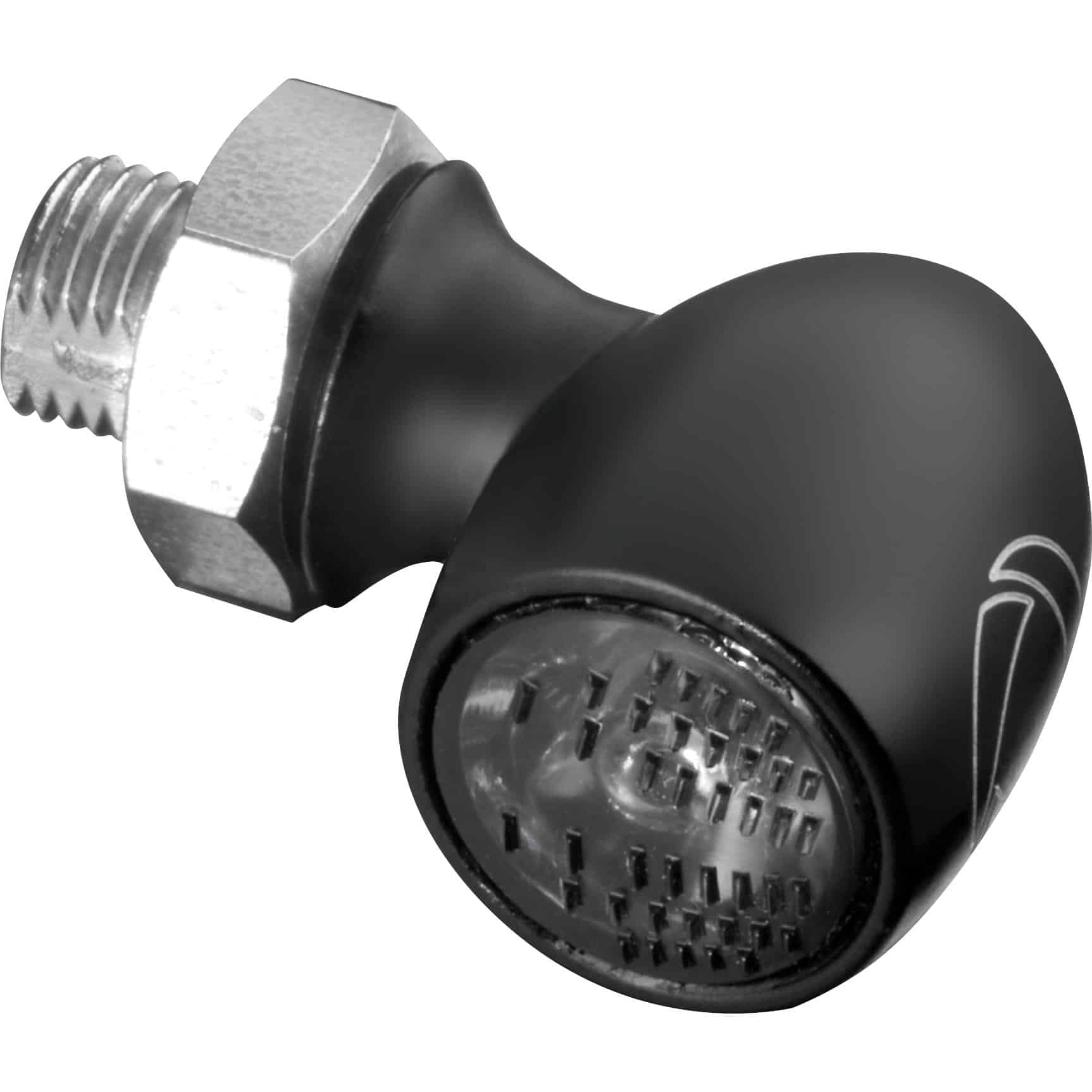 Kellermann LED Brems-/Rücklicht M5 Atto® RB horizontal schwarz getönt - Motorradteile & Ersatzteile - Beleuchtung