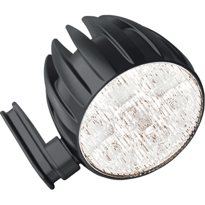 Kellermann LED Tagfahrlicht/Positionslicht Dayron® Ausleger Classic war - Motorradteile & Ersatzteile - Beleuchtung