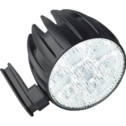 Kellermann LED Tagfahrlicht/Positionslicht Dayron® Ausleger Innovation - Motorradteile & Ersatzteile - Beleuchtung