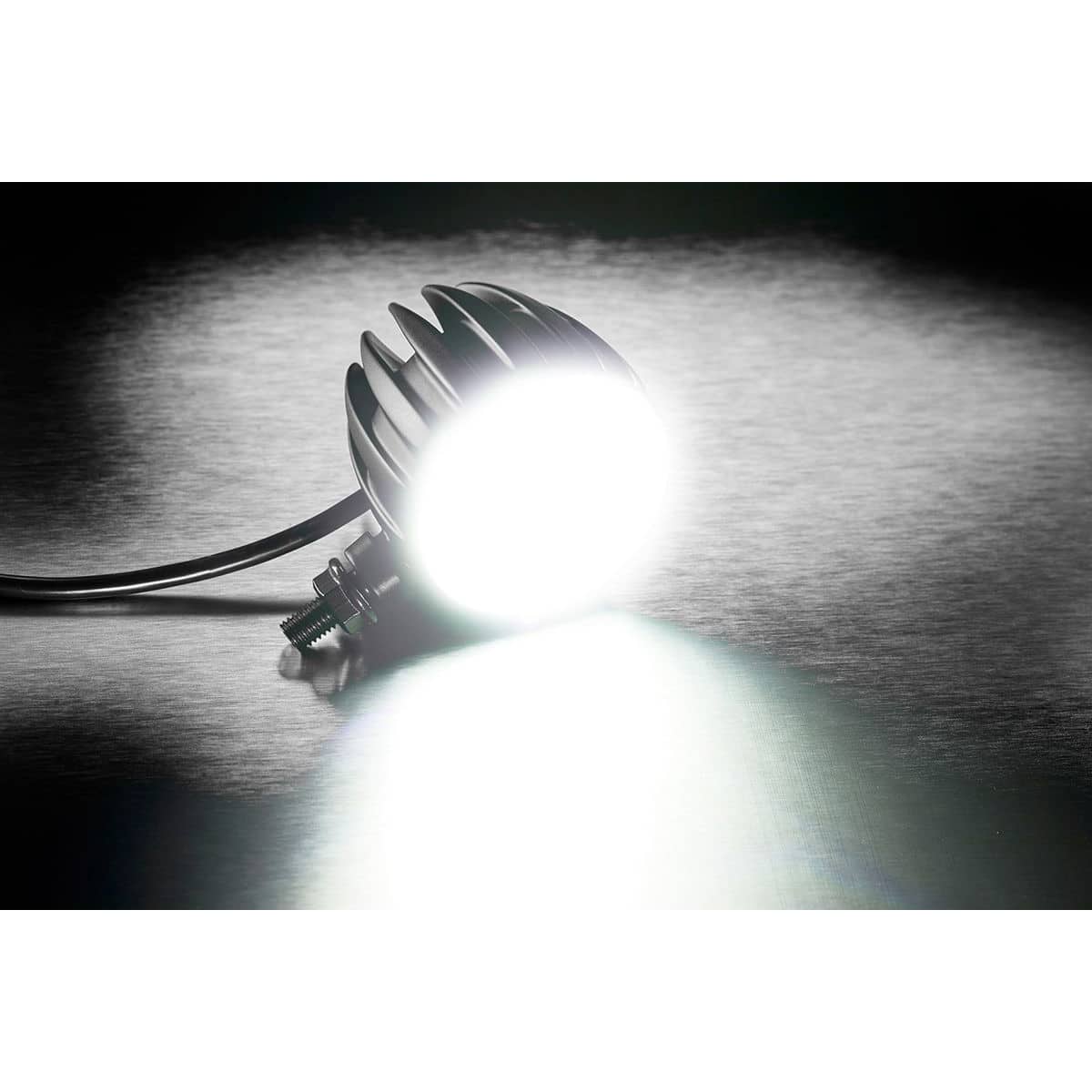 Kellermann LED Tagfahrlicht/Positionslicht Dayron® M8 Innovation kaltwe - Motorradteile & Ersatzteile - Beleuchtung