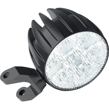 Kellermann LED Tagfahrlicht/Positionslicht Dayron® U-Stück Innovation k - Motorradteile & Ersatzteile - Beleuchtung