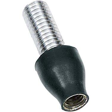 Kellermann Silentgummiadapter 20 mm Gewinde für micro 1000 - Motorradteile & Ersatzteile - Beleuchtung