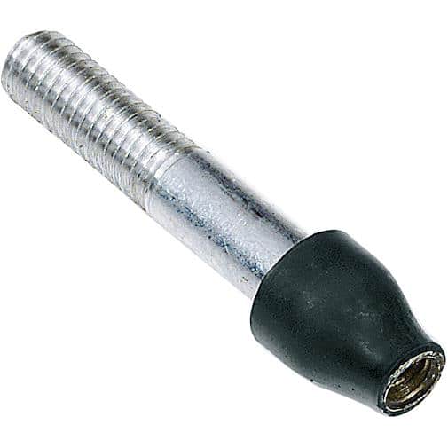Kellermann Silentgummiadapter 40 mm Gewinde für micro 1000 - Motorradteile & Ersatzteile - Beleuchtung