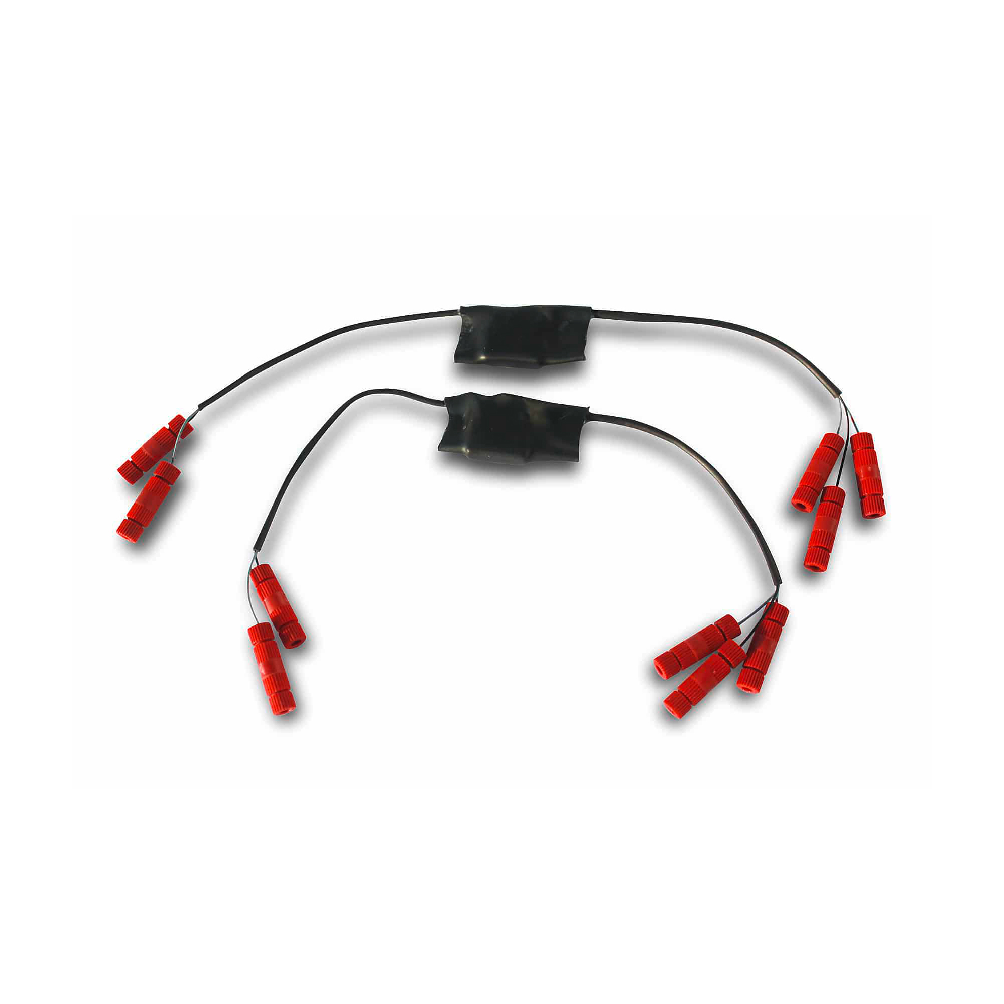 Kellermann i.SED Blinkfrequenzregler V6 für 3-9 Volt Bordnetz - Motorradteile & Ersatzteile - Beleuchtung