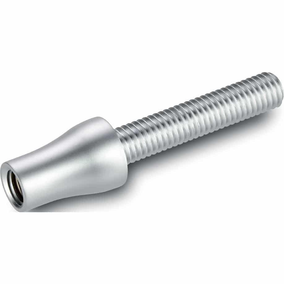 Kellermann starre Befestigung für Bullet 1000