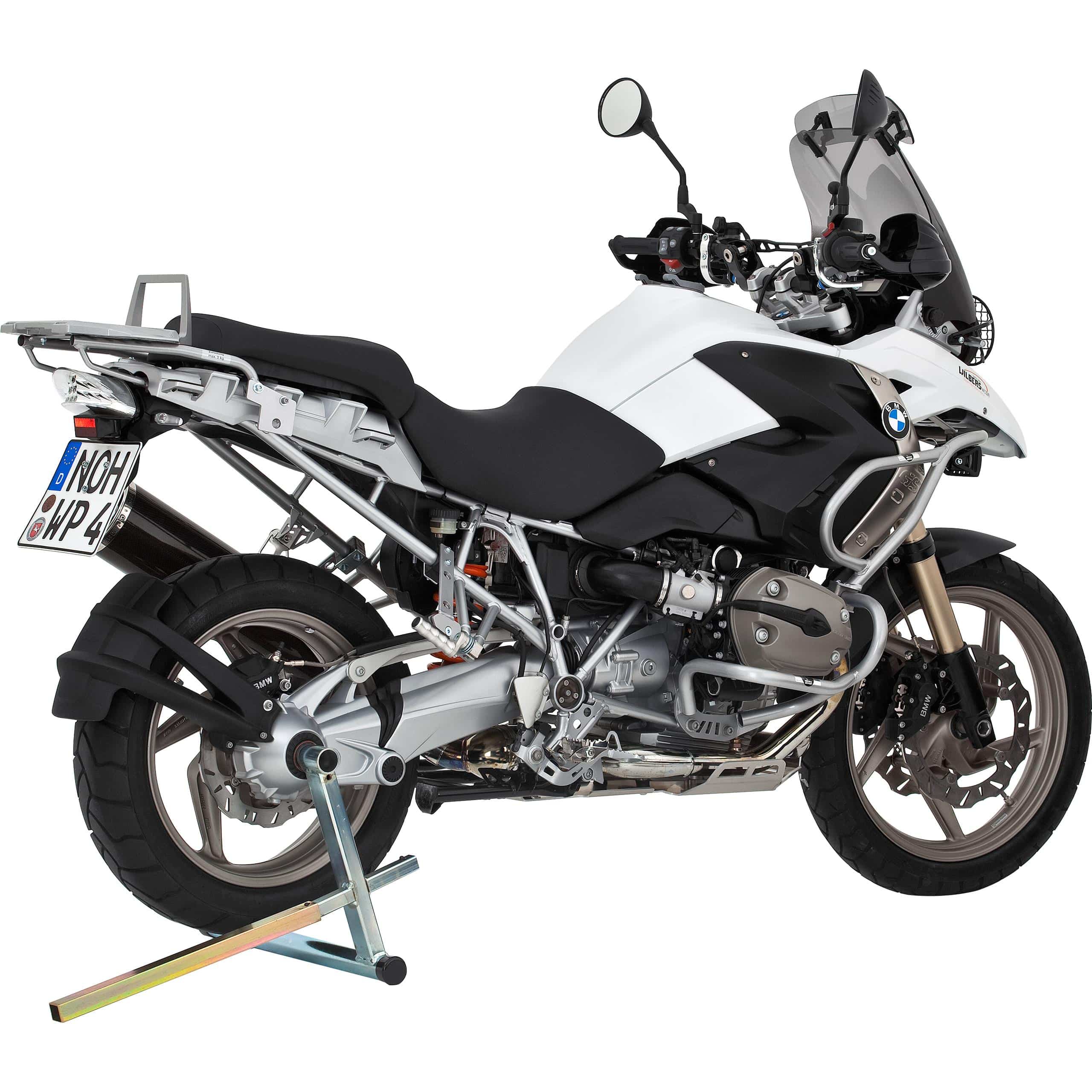 Kern-Stabi Einarmständer komplett 2016NF für BMW Ø53