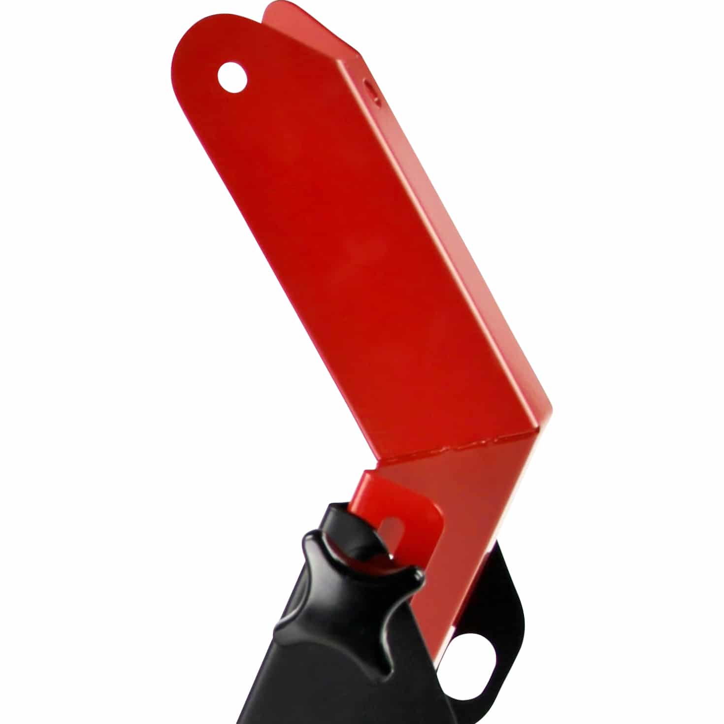 Kern-Stabi Höhenanschlag für Radwippe 2105 für 10-16" Räder - Motorradzubehör - Transport