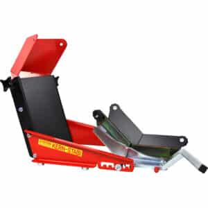 Kern-Stabi Radwippe Big Foot 2100 Z3 zur Verschraubung - Motorradzubehör - Transport