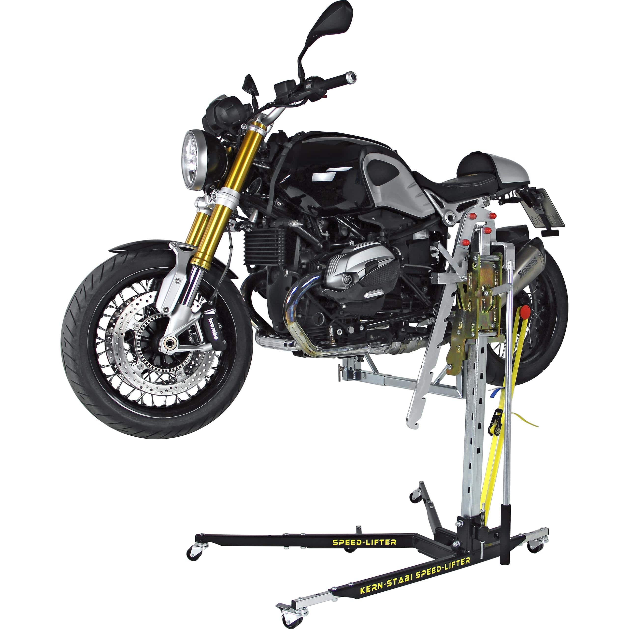 Kern-Stabi Speed-Lifter Zentralständer universal bis 300 Kg