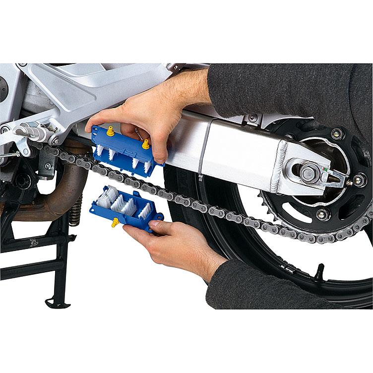 Kettenmax Classic Ketten-Pflegewerkzeug - Motorradzubehör - Werkzeuge