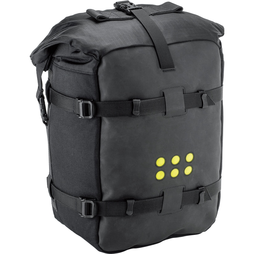 Kriega Gepäcktasche Adventure Pack OS-18 wasserdicht 18 Liter - Motorradzubehör - Motorradgepäck