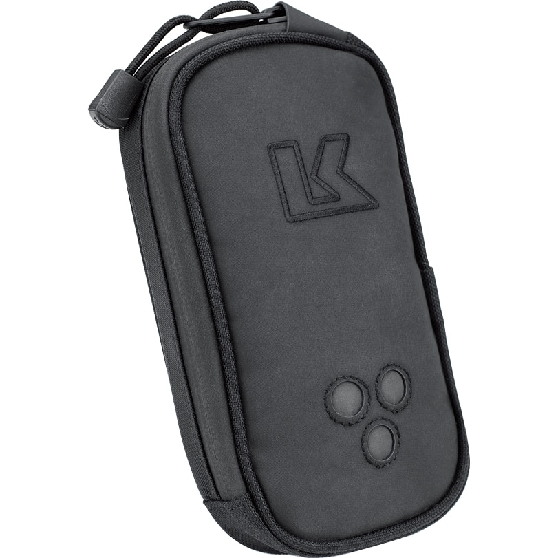 Kriega Harness Pocket XL für Taschengurte rechts - Motorradzubehör - Reisen & Outdoor