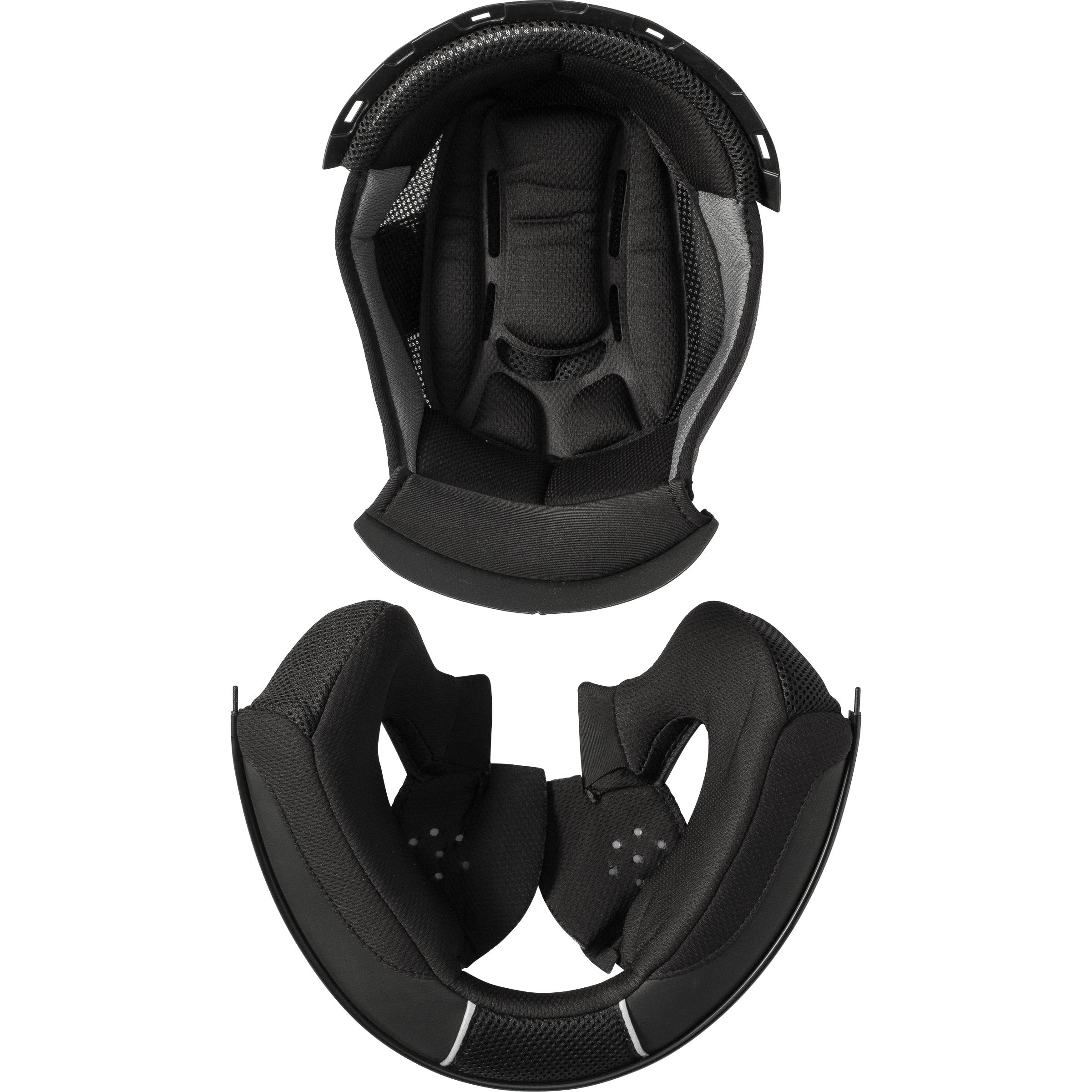 LS2 Innenpolster FF325 XL - Helme & Brillen - Motorradhelme Zubehör