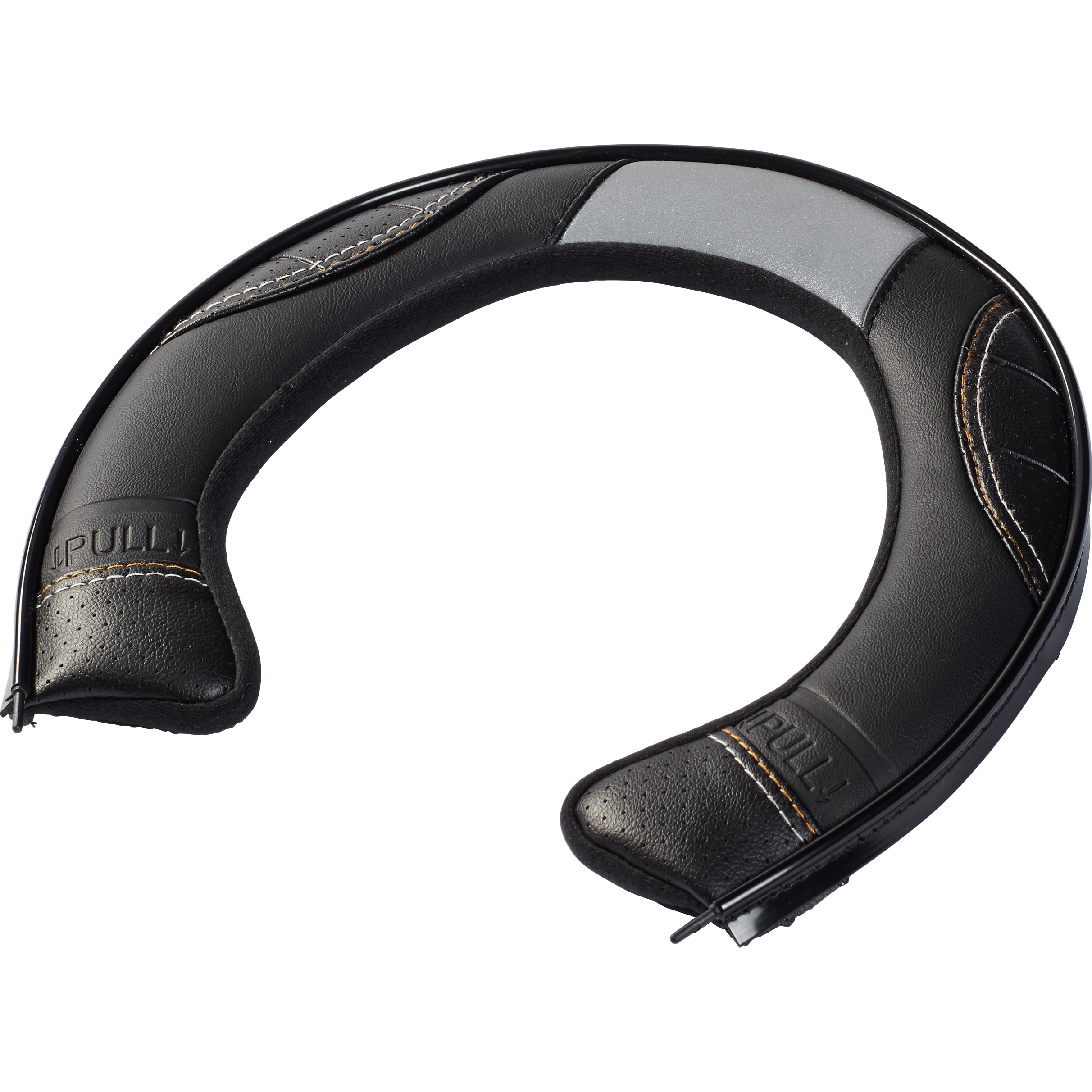 LS2 Nackenpolster Vector Evo XXS-S - Helme & Brillen - Motorradhelme Zubehör