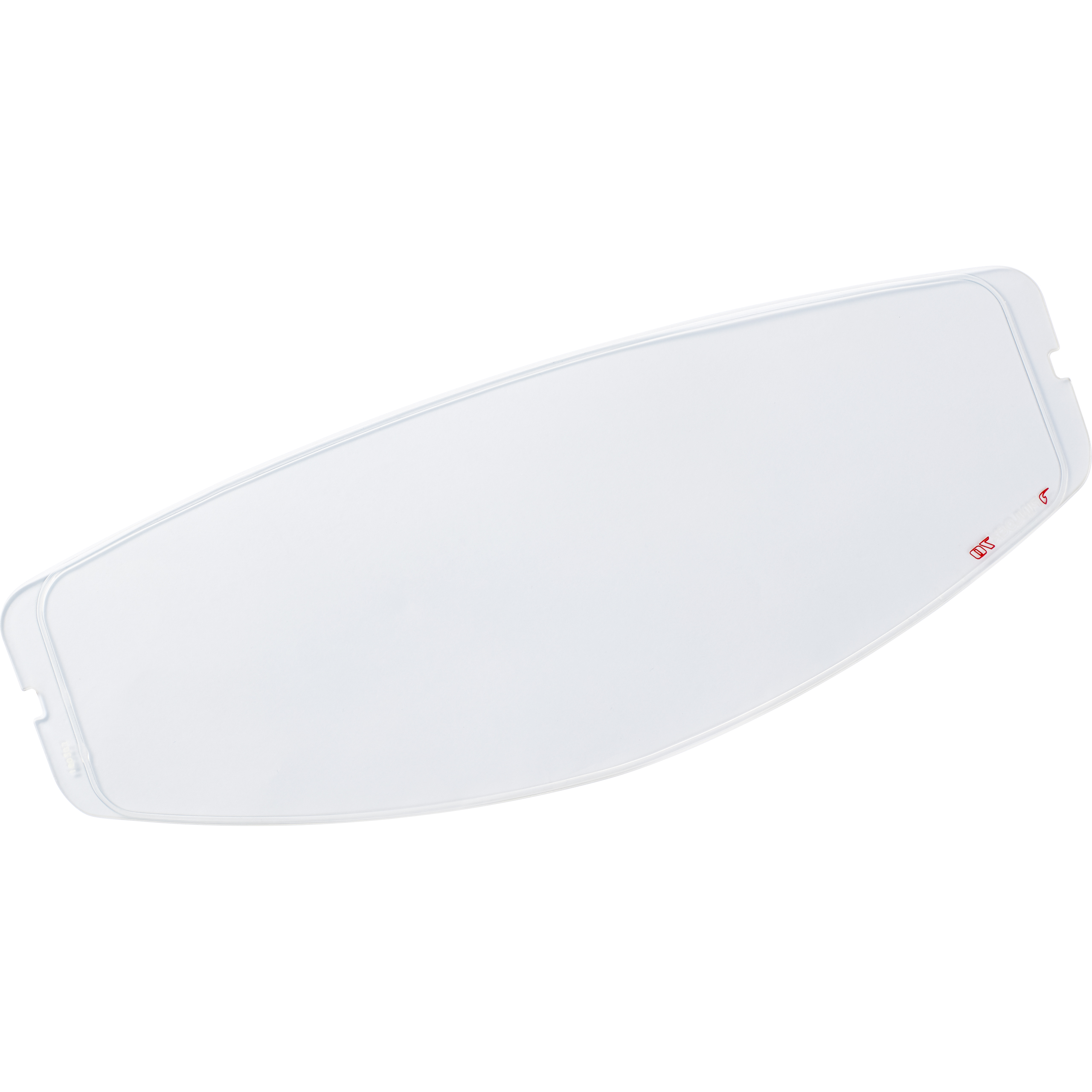 LS2 Pinlock-Scheibe Challenger klar - Helme & Brillen - Helmvisiere