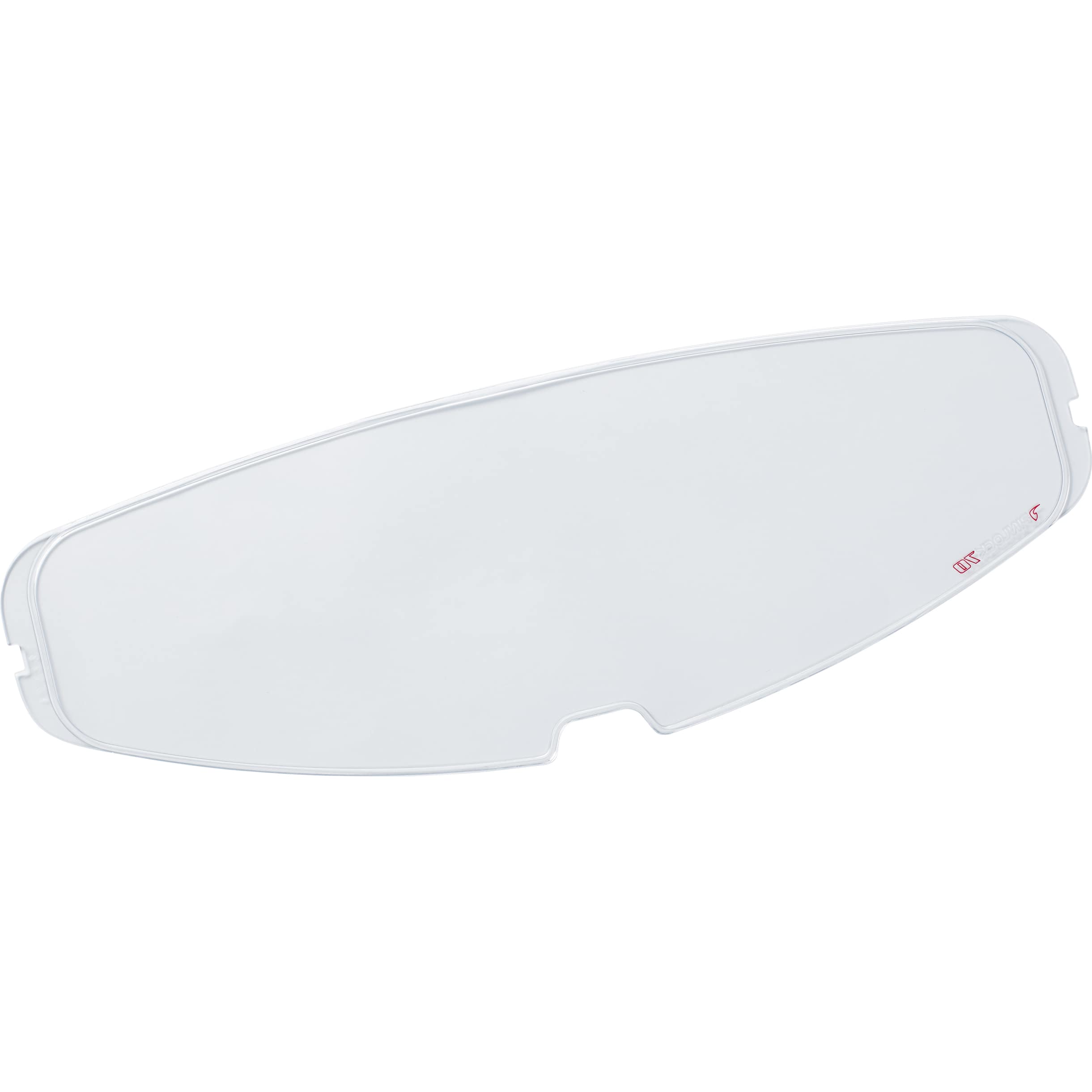 LS2 Pinlock-Scheibe Vector Evo/Rapid Mini klar - Helme & Brillen - Helmvisiere
