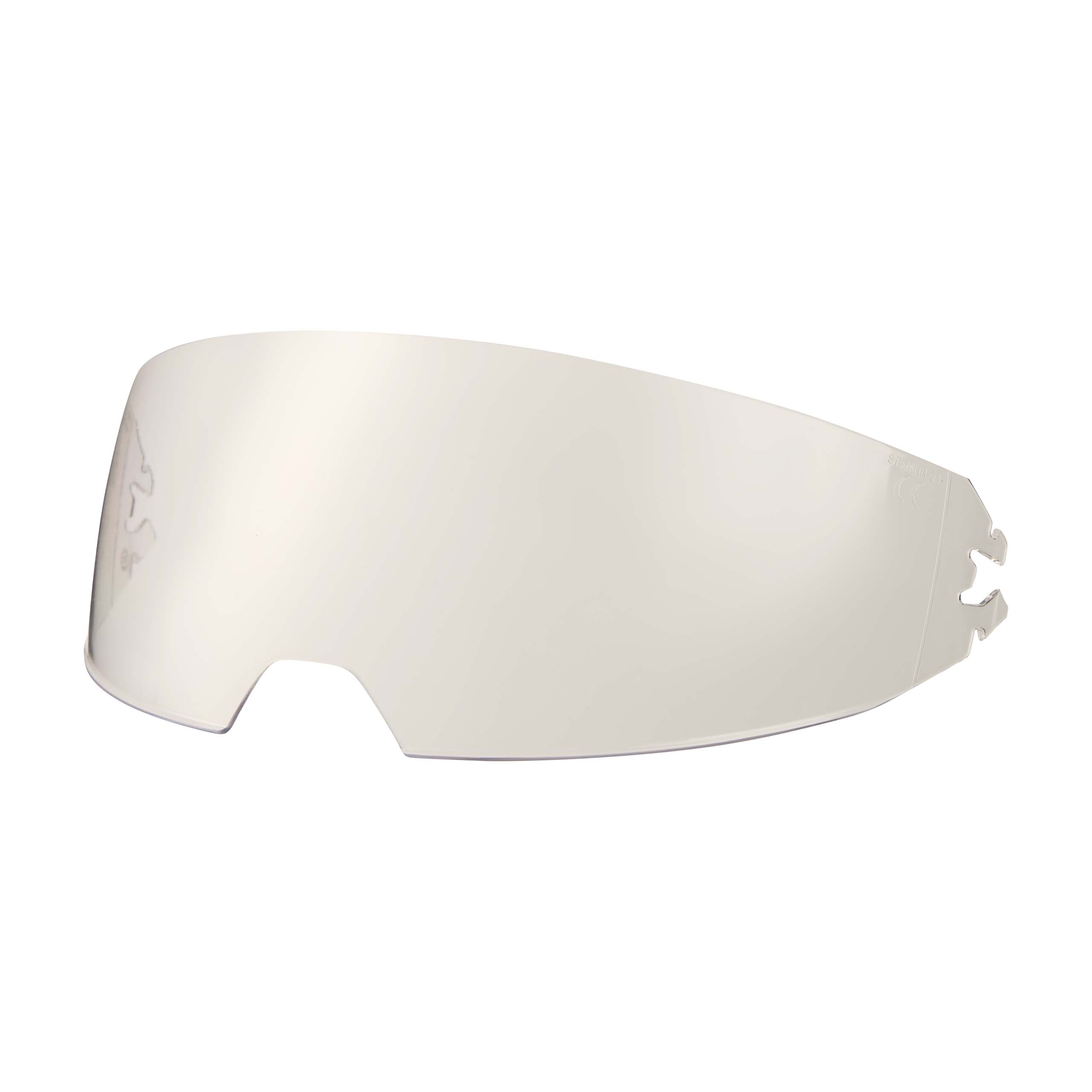 LS2 Sonnenblende MX701 klar - Helme & Brillen - Helmvisiere