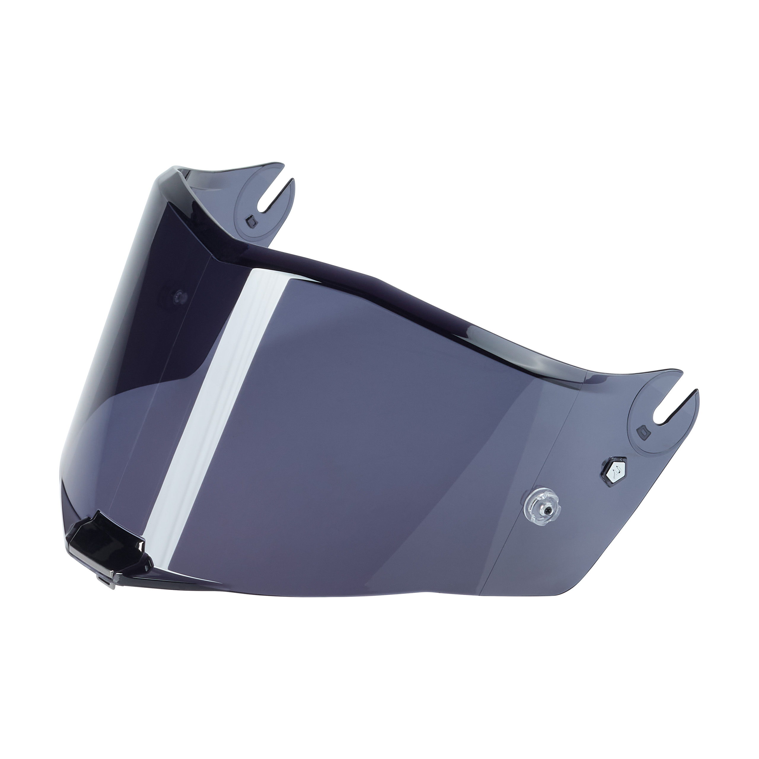 LS2 Visier FF805 Thunder Pinlock vorbereitet stark getönt - Helme & Brillen - Helmvisiere