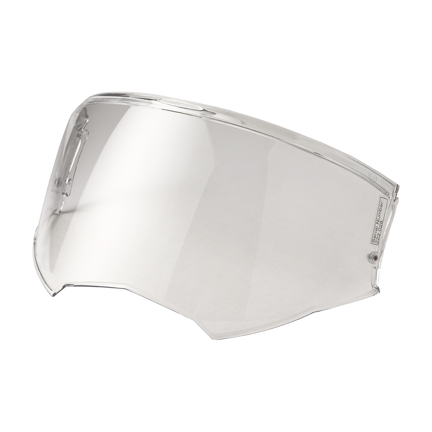 LS2 Visier FF901 Advant X/X C Pinlock vorbereitet klar - Helme & Brillen - Touring Helme & Brillen