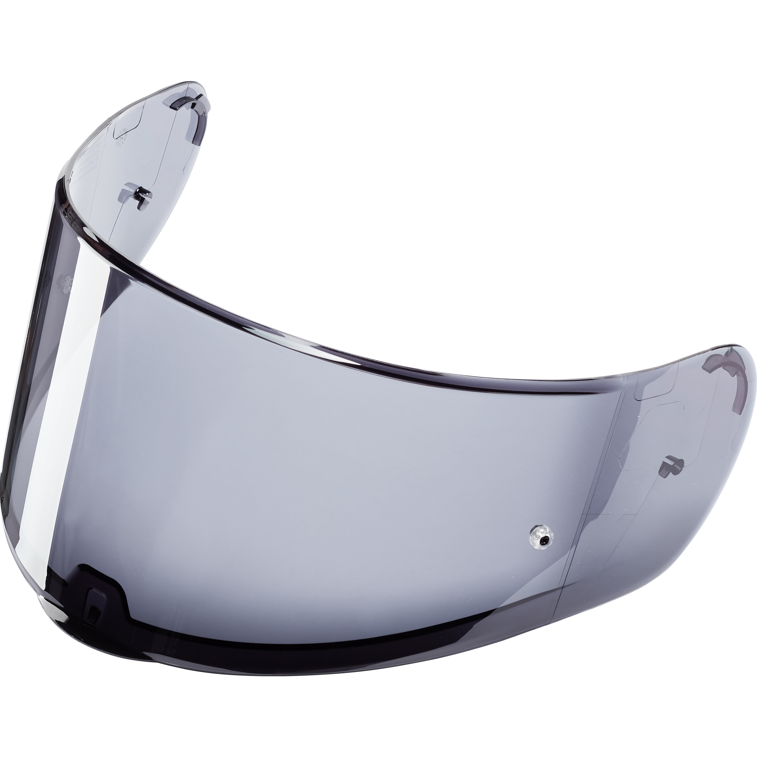 LS2 Visier Vector Evo Pinlock vorbereitet stark getönt - Helme & Brillen - Helmvisiere