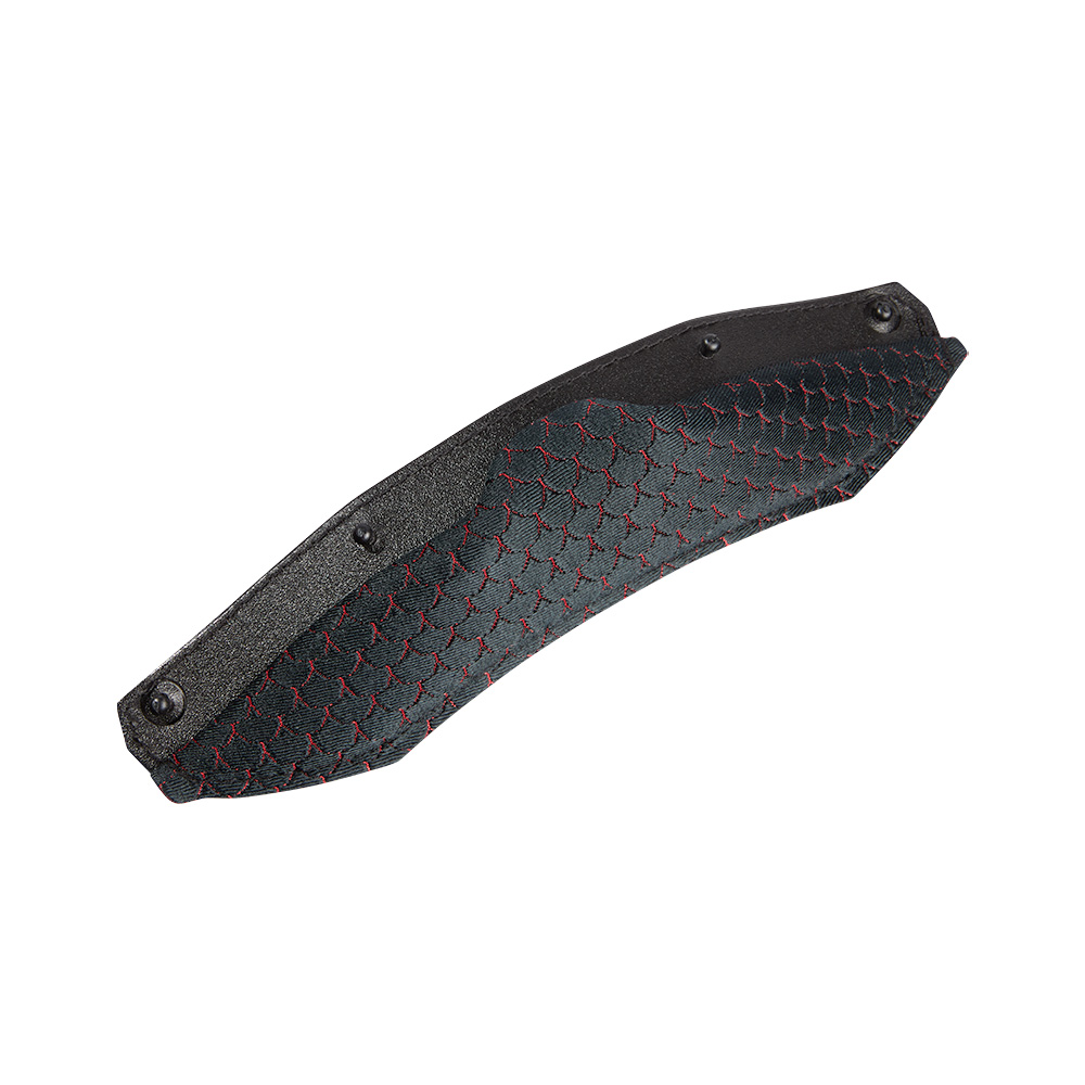 LS2 Windabweiser FF906 Advant schwarz - Helme & Brillen - Motorradhelme Zubehör