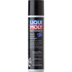 Liqui Moly Helm-Innen-Reiniger Motorbike 300ml - Helme & Brillen - Motorradhelme Zubehör