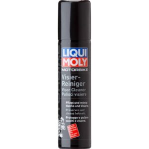 Liqui Moly Helm/Visier-Reiniger Motorbike 100ml - Helme & Brillen - Motorradhelme Zubehör