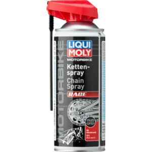 Liqui Moly Motorbike Kettenspray Race 400 ml - Motorradzubehör - Öle & Schmiermittel