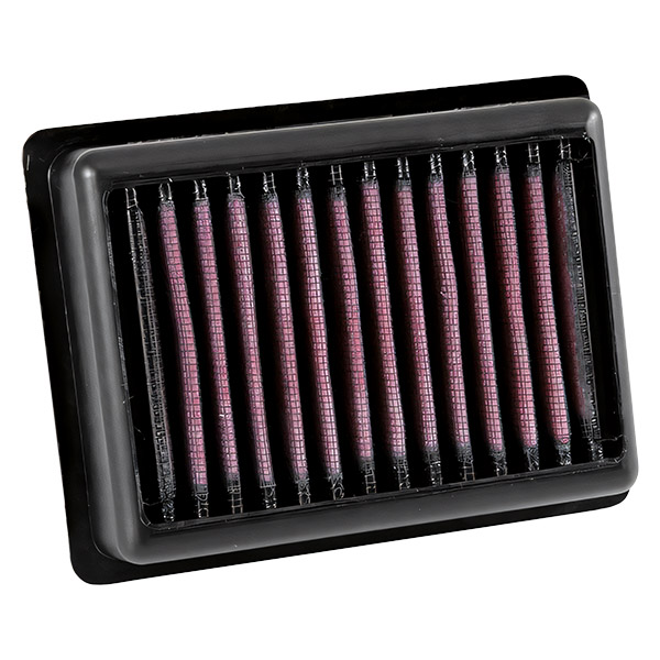 MIW Luftfilter HighPerformance für Triumph 900/1200 - Motorradteile & Ersatzteile - Filter & Schläuche