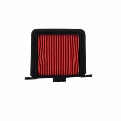 MIW Luftfilter links T23114 für Triumph 1200 Bobber/Speedmaster - Motorradteile & Ersatzteile - Filter & Schläuche