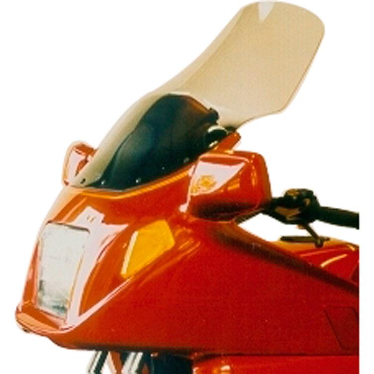 MRA Arizona Scheibe AI getönt für BMW K 75/100 RT/LT mit Konsole - Motorradteile & Ersatzteile - Anbauteile