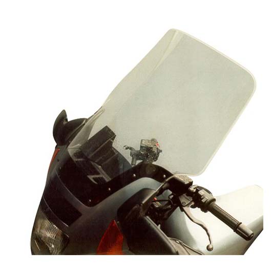 MRA Arizona Scheibe AR getönt für Kawasaki GTR 1000 - Motorradteile & Ersatzteile - Anbauteile