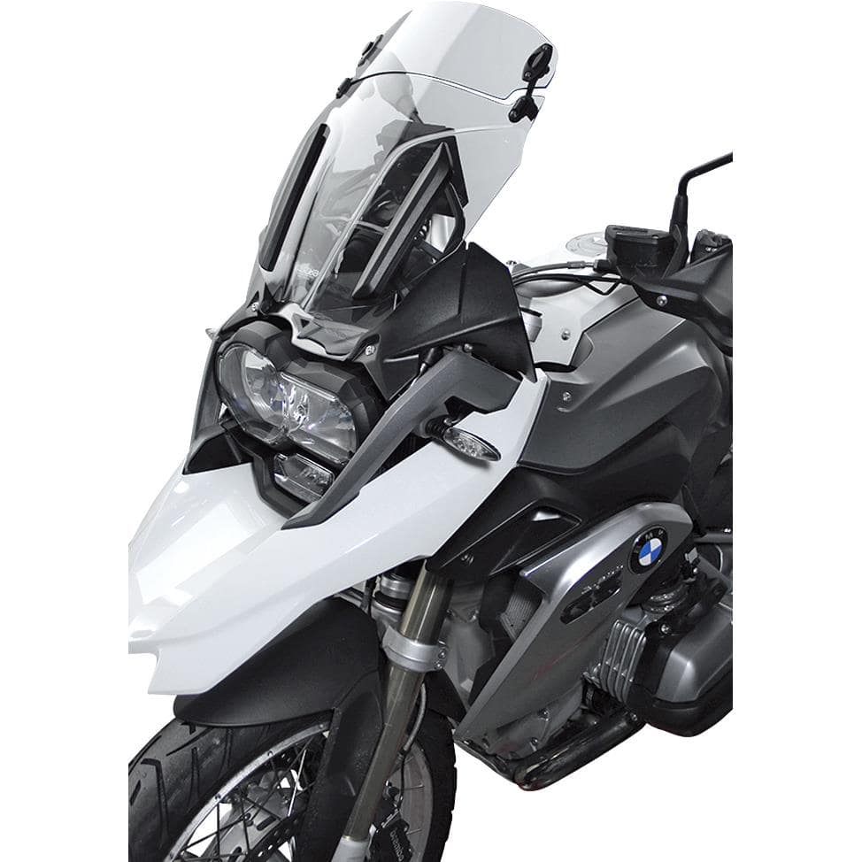 MRA Multi-X-Creen Scheibe MXC getönt für BMW R 1200 GS/GSA LC - Motorradteile & Ersatzteile - Anbauteile