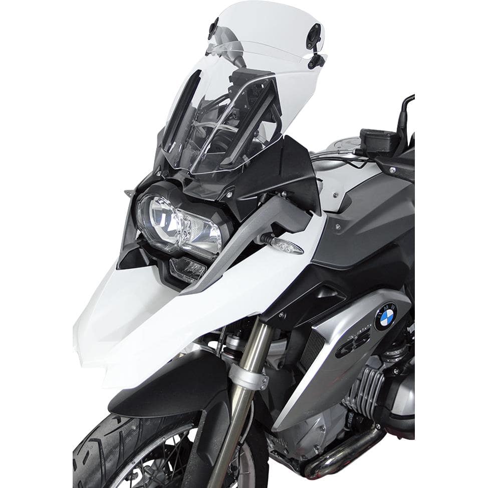 MRA Multi-X-Creen Scheibe MXC klar für BMW R 1200 GS/GSA LC - Motorradteile & Ersatzteile - Anbauteile