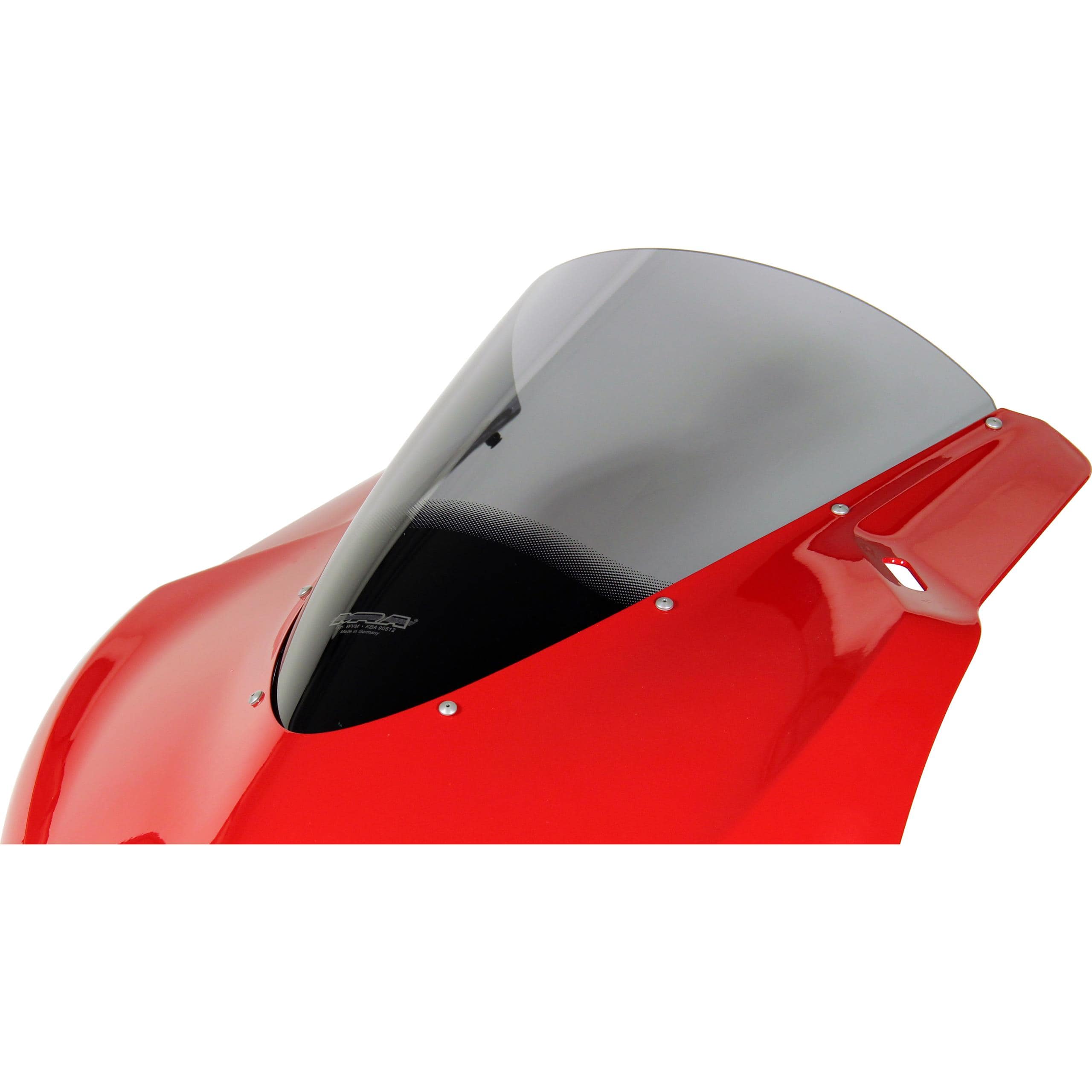 MRA Originalformscheibe O getönt für Ducati Panigale 959/1299 - Motorradteile & Ersatzteile - Verkleidungen & Abdeckungen