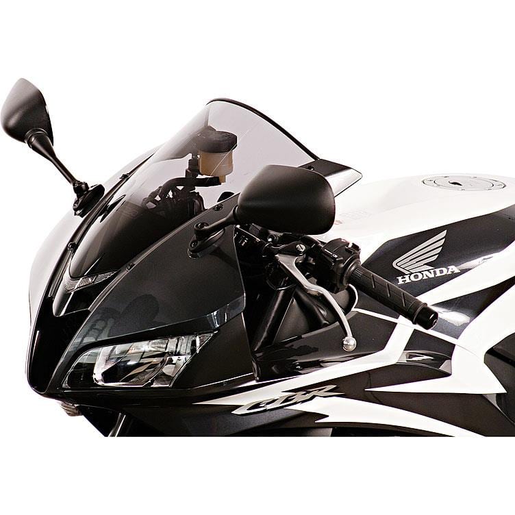MRA Originalformscheibe O getönt für Honda CBR 600 RR 2007-2012 - Motorradteile & Ersatzteile - Verkleidungen & Abdeckungen
