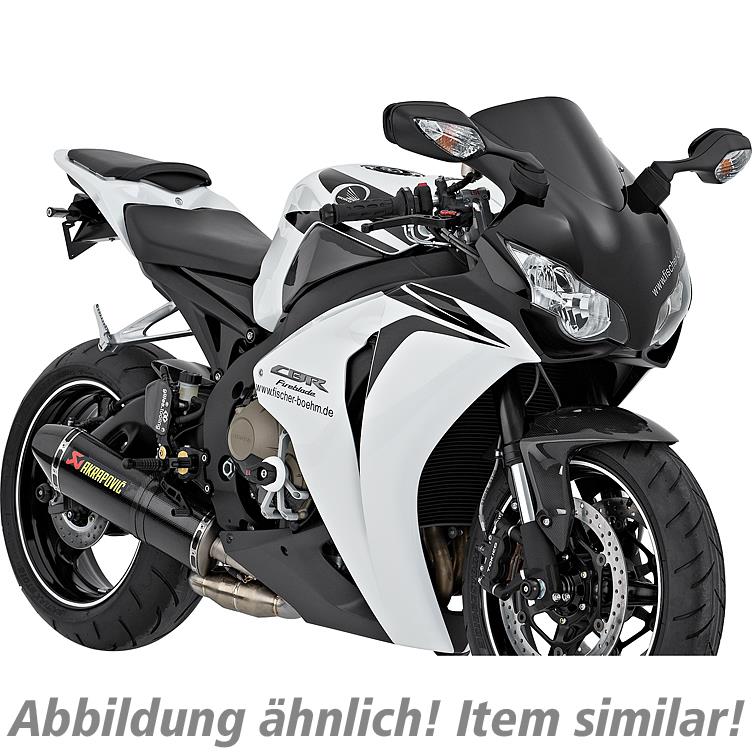 MRA Originalformscheibe O klar für RS4 125/RSV 4 2009-2014 - Motorradteile & Ersatzteile - Verkleidungen & Abdeckungen
