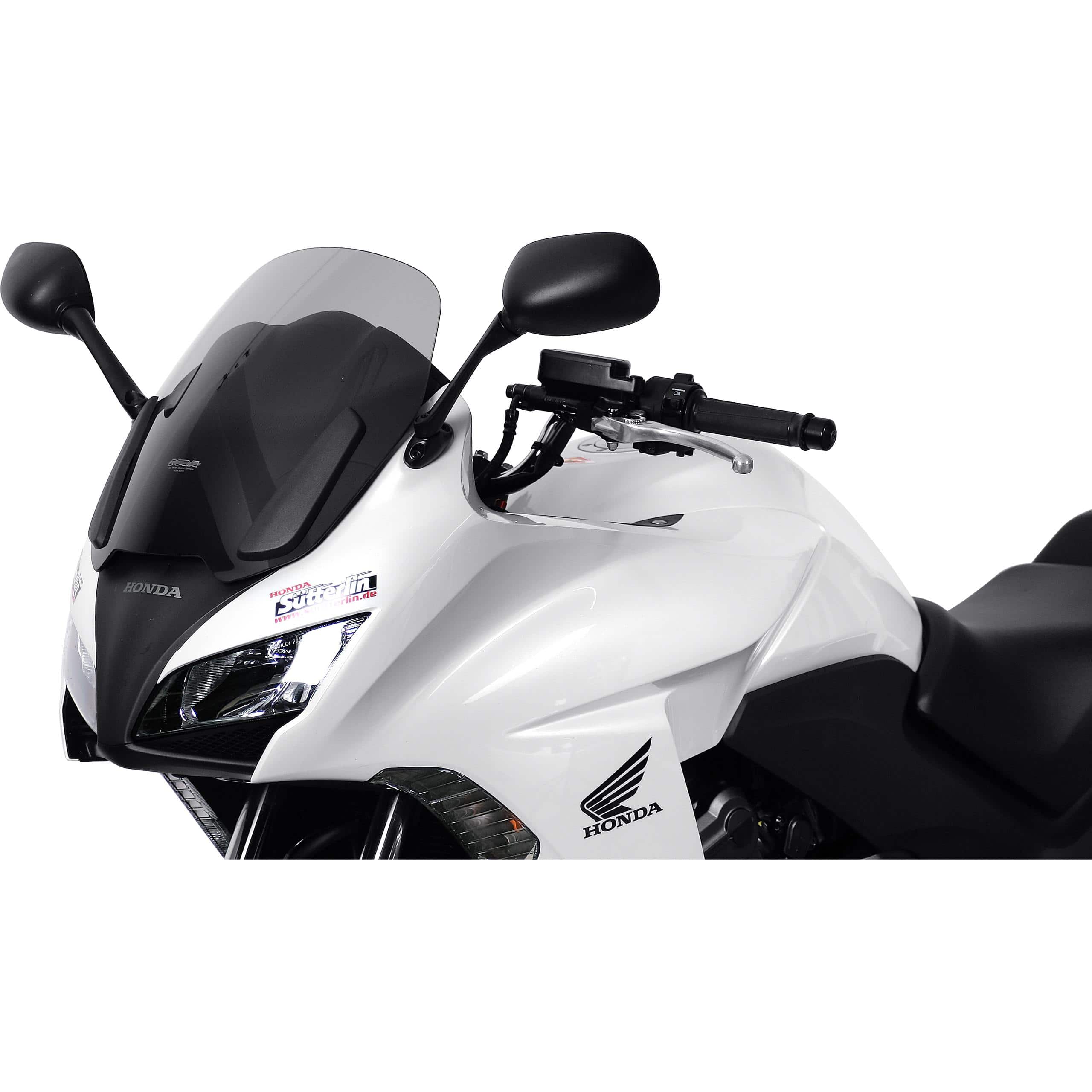 MRA Originalformscheibe OM getönt für Honda CBF 1000 F SC64 - Motorradteile & Ersatzteile - Verkleidungen & Abdeckungen
