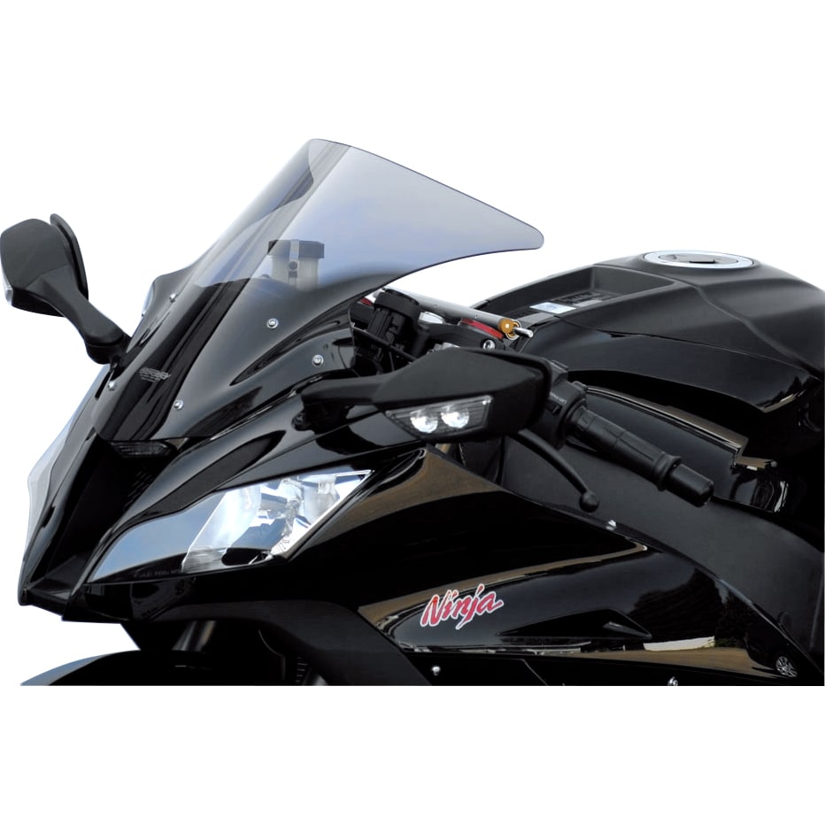 MRA Originalformscheibe OM getönt für Kawasaki ZX-10 R 2011-2015 - Motorradteile & Ersatzteile - Verkleidungen & Abdeckungen