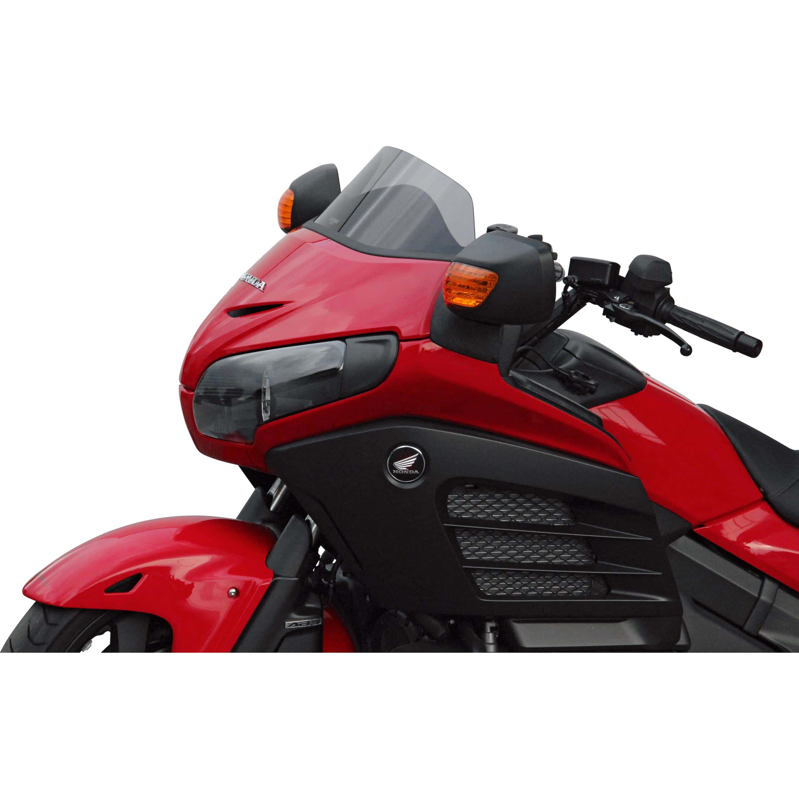 MRA Originalformscheibe ON getönt für Honda GL 1800 F6B - Motorradteile & Ersatzteile - Verkleidungen & Abdeckungen