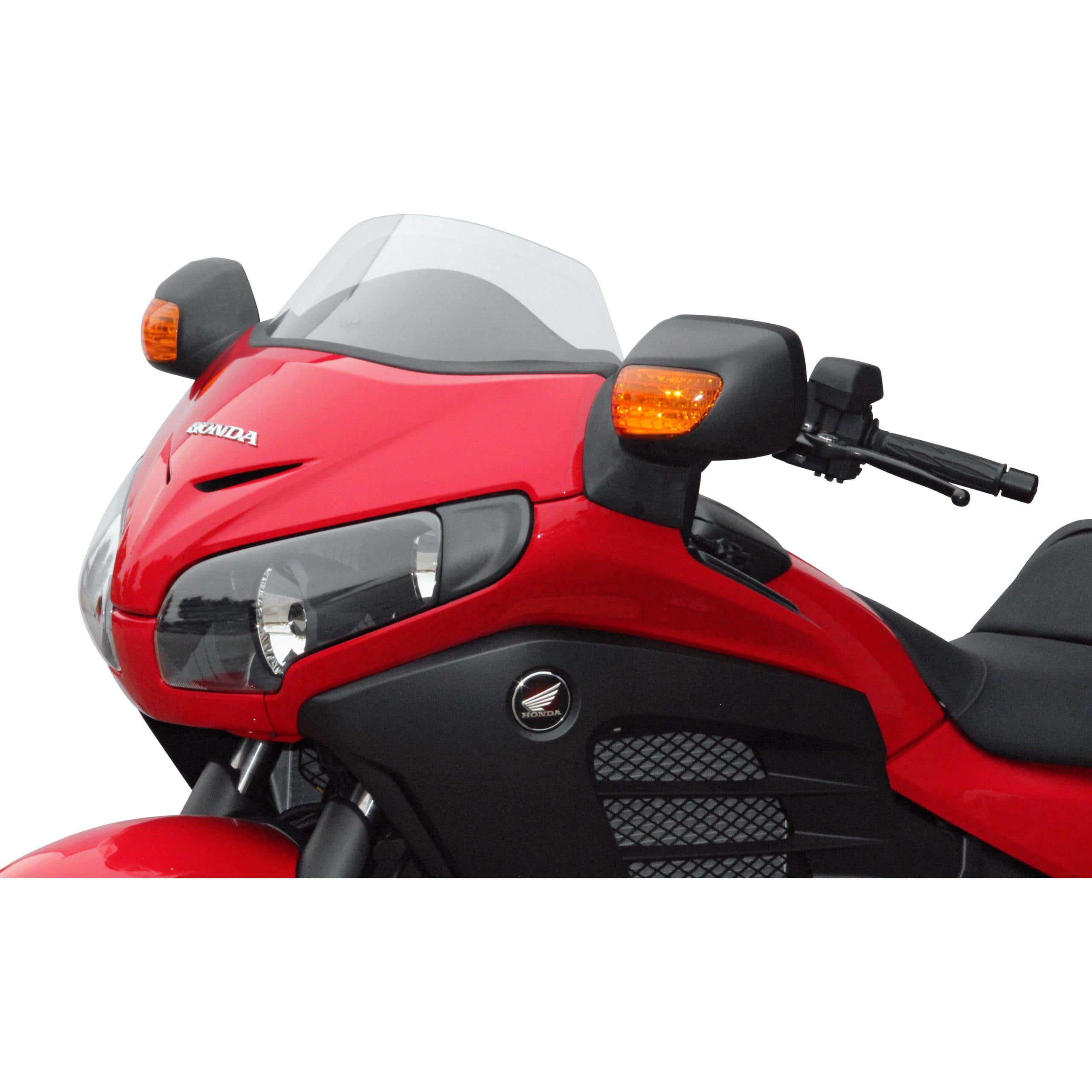 MRA Originalformscheibe ON klar für Honda GL 1800 F6B - Motorradteile & Ersatzteile - Verkleidungen & Abdeckungen