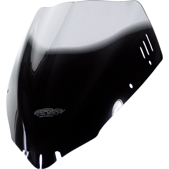 MRA Racingscheibe NR klar für Honda MSX 125 2013-2015 - Motorradteile & Ersatzteile - Verkleidungen & Abdeckungen