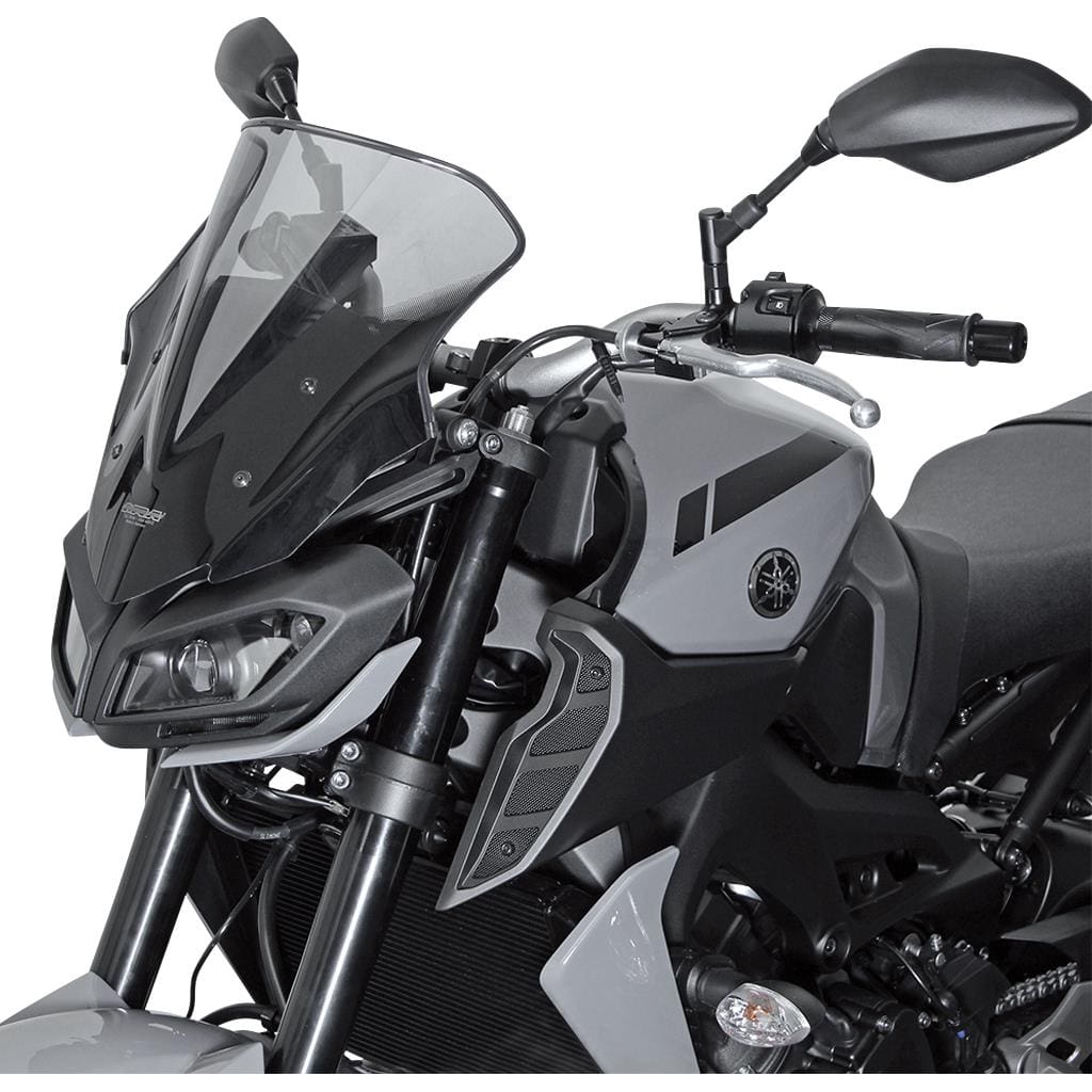MRA Racingscheibe NRN getönt für Yamaha MT-09 /SP 2017-2020 - Motorradteile & Ersatzteile - Verkleidungen & Abdeckungen