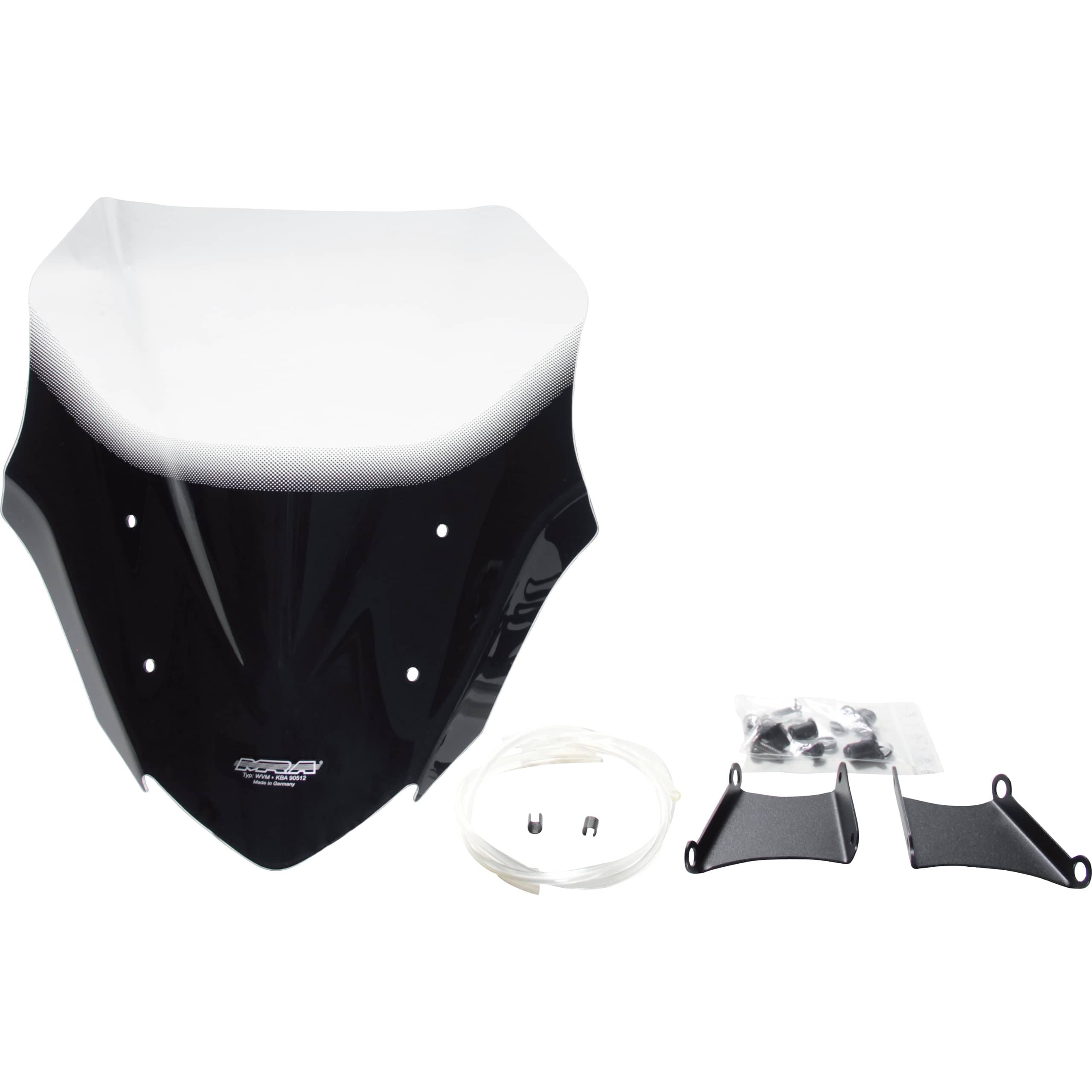 MRA Racingscheibe NRN klar für Yamaha MT-09 /SP 2017-2020 - Motorradteile & Ersatzteile - Verkleidungen & Abdeckungen
