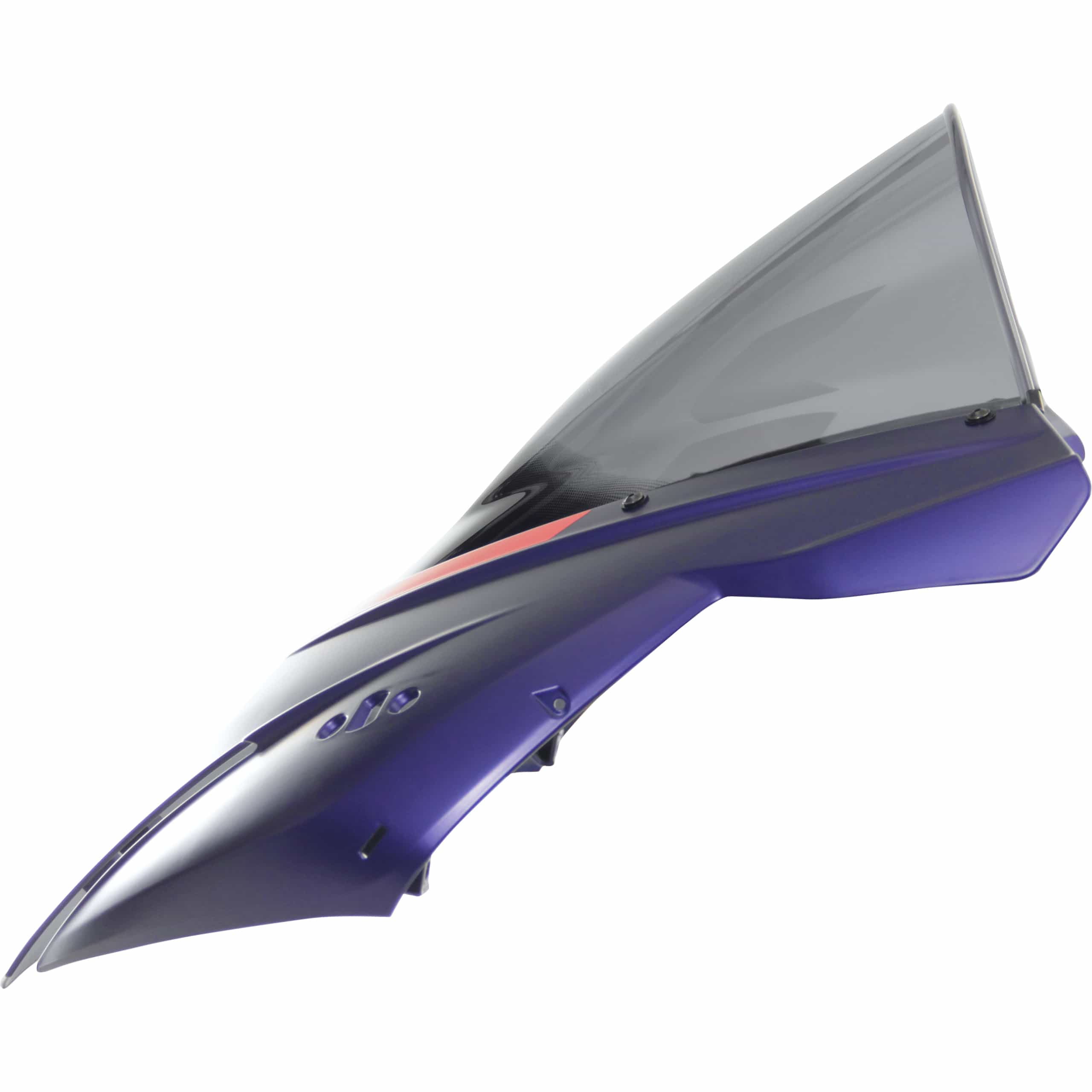 MRA Racingscheibe R getönt für Aprilia RSV 4 1100 Factory 2021- - Motorradteile & Ersatzteile - Verkleidungen & Abdeckungen