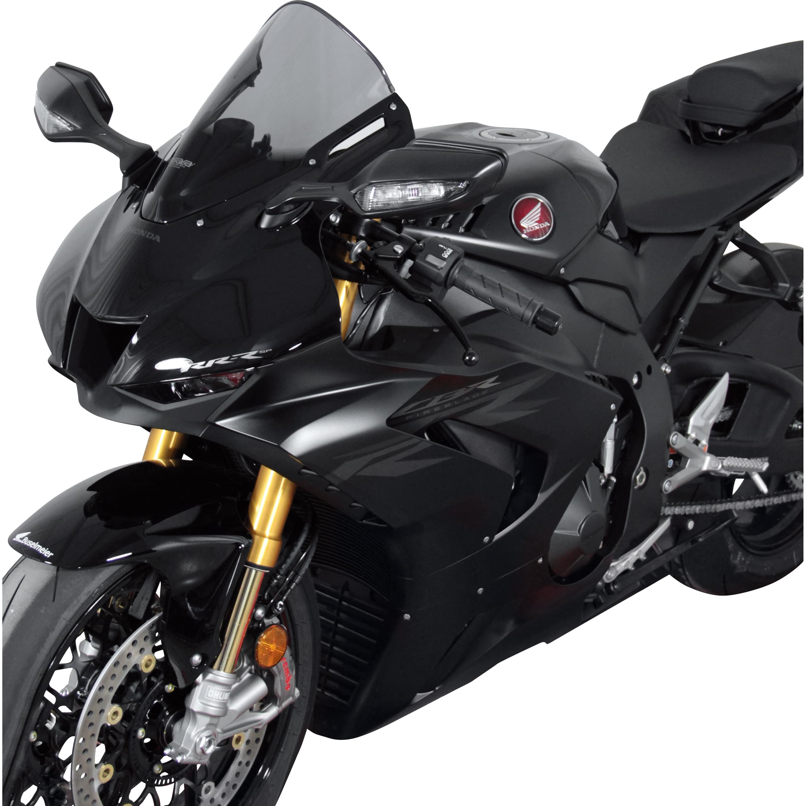 MRA Racingscheibe R getönt für Honda CBR 1000 RR-R /SP 2020- - Motorradteile & Ersatzteile - Verkleidungen & Abdeckungen