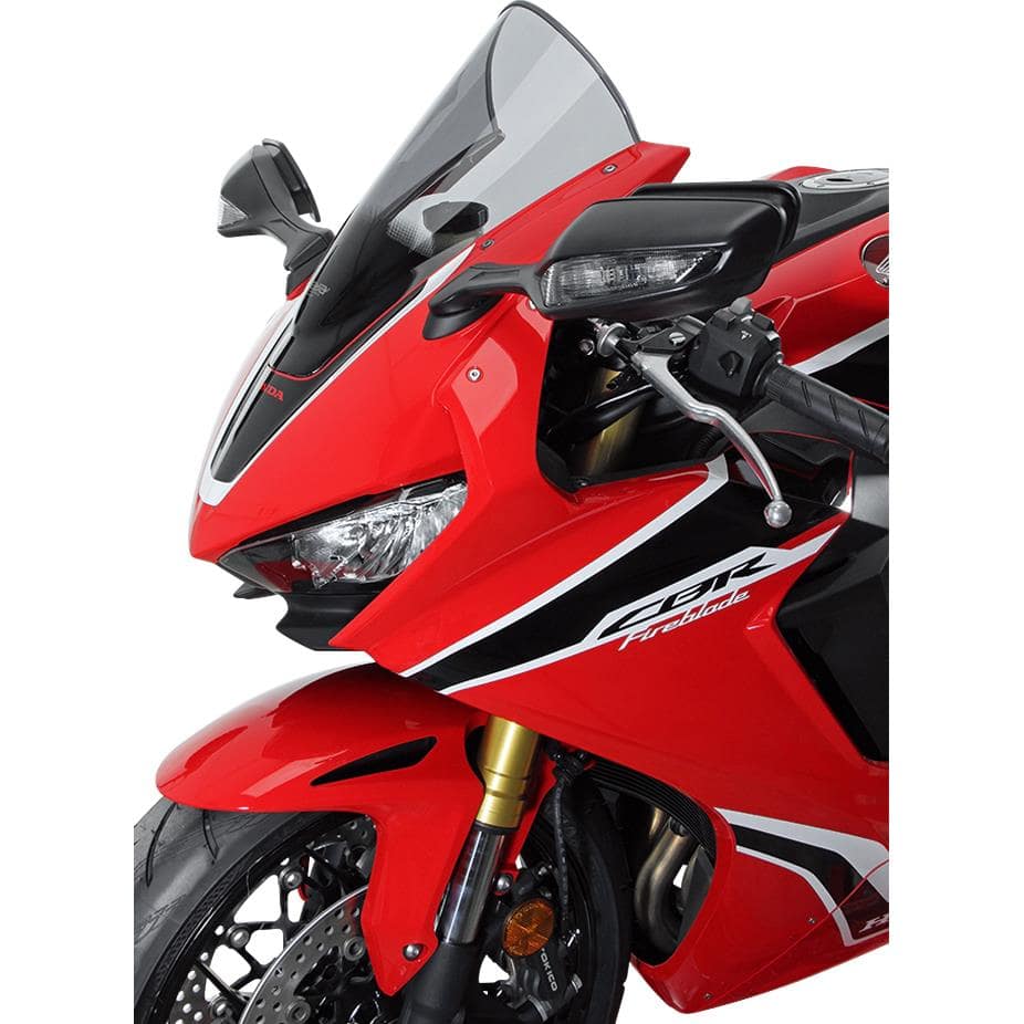 MRA Racingscheibe R getönt für Honda CBR 1000 RR /SP 2017-2019 - Motorradteile & Ersatzteile - Verkleidungen & Abdeckungen